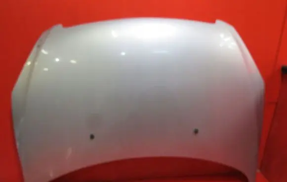 Peugeot 307 Engine bonnet/hood EZRC