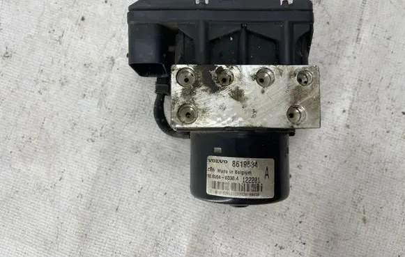 Volvo V70 ABS Pump 8619534 10020403304 122201