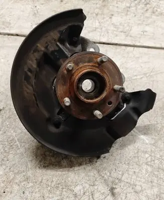 Volvo V40 Front wheel hub