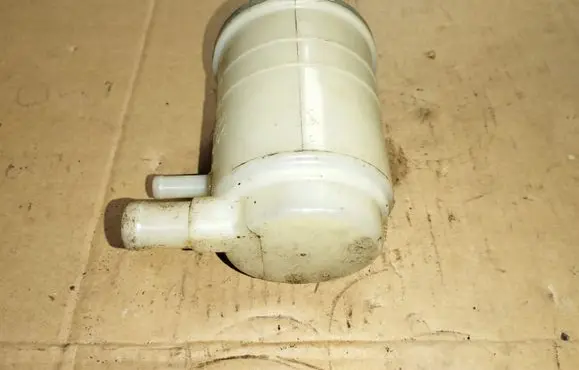 Honda Accord Power steering fluid tank/reservoir PA6SDA