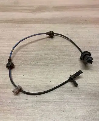 Honda Jazz ABS brake wheel speed sensor 57455t5r