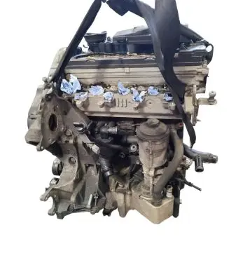Audi A4 S4 B8 8K Engine
