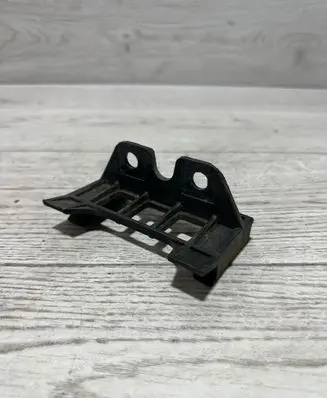 BMW 5 E39 Rear bumper mounting bracket 1970389
