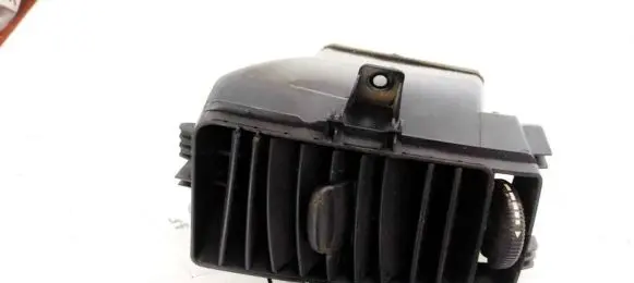 Volkswagen Crafter Dash center air vent grill A9068300154