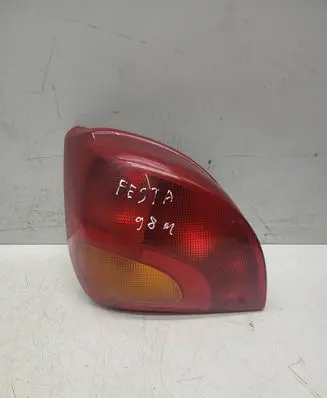 Ford Fiesta Rear/tail lights 96FG13N004BB