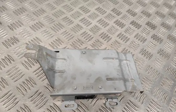 Ford S-MAX Voltage converter/converter module E1GT19G317BE