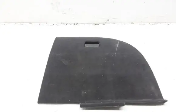Seat Exeo (3R) Trunk/boot trim cover 