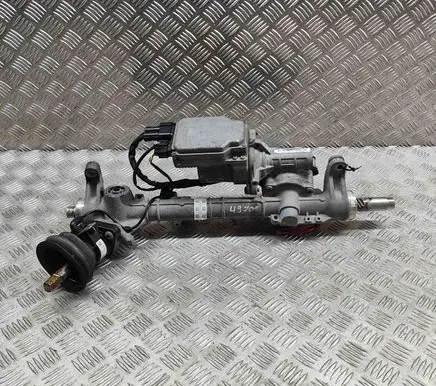 Mercedes-Benz CLA C117 X117 W117 Steering rack A2464605001