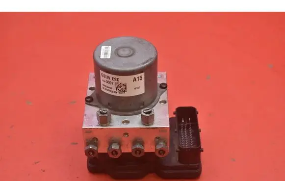 Opel Mokka X ABS Pump 42403007