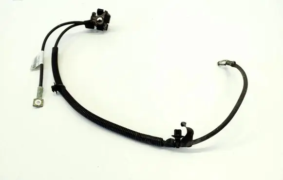 Dacia Lodgy Negative earth cable (battery) 250825784R 240801095R