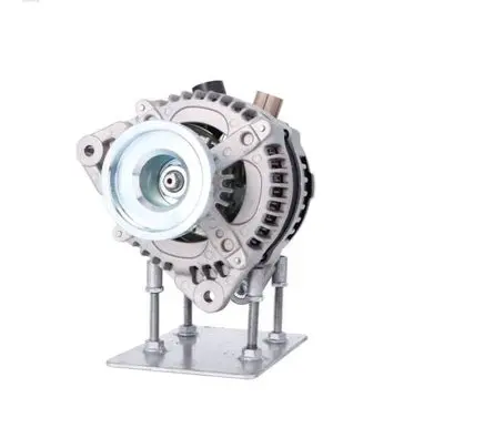 Ford C-MAX I Generator/alternator 1042103630