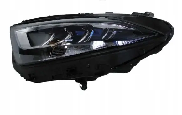 Mercedes-Benz CLS C257 Headlight/headlamp A2579066502