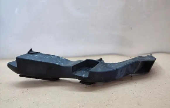 Opel Astra K Front splash guards bracket 236528514