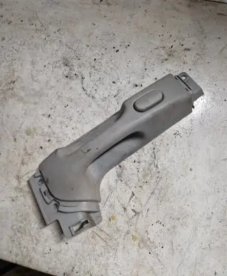 Mercedes-Benz Vito Viano W639 Sliding door interior handle A6397600561