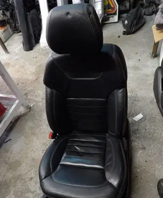 Mercedes-Benz ML W166 Front driver seat 