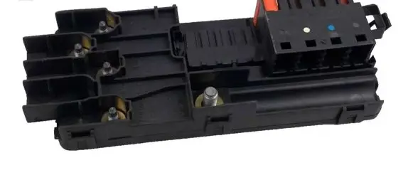 Mercedes-Benz ML W164 Fuse module A2115452601