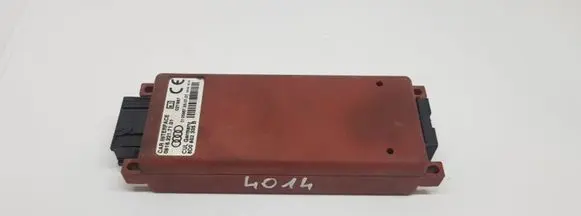 Volkswagen PASSAT B5.5 Other control units/modules 8D0862335B