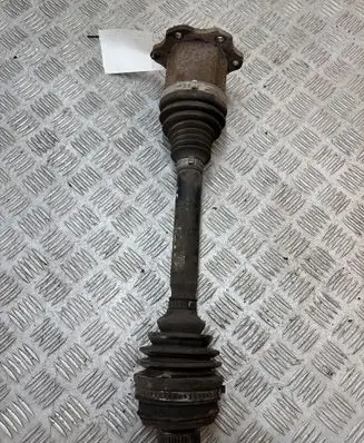 Audi A5 8T 8F Front driveshaft 