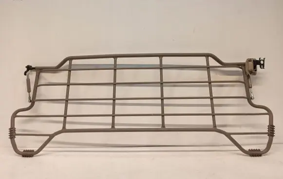 Volvo XC70 Trunk grilles 