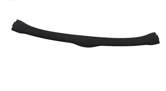 Tesla Model Y Dashboard glove box trim 108339080I