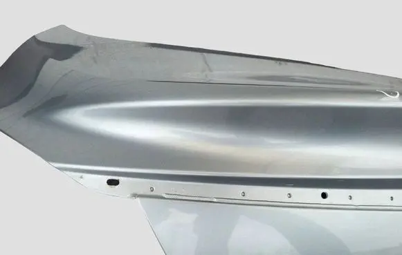 Opel Insignia A Tailgate/trunk/boot lid