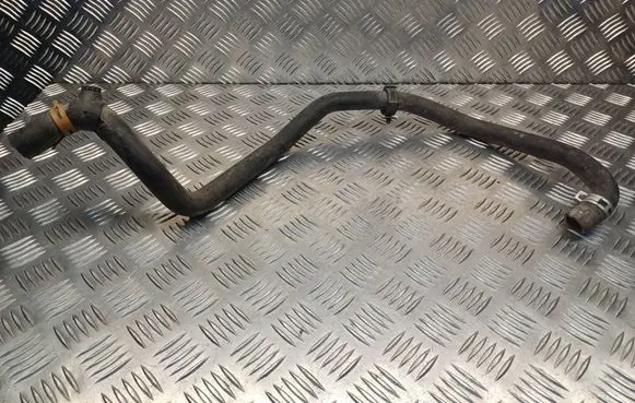 Renault Scenic II - Grand scenic II Engine coolant pipe/hose
