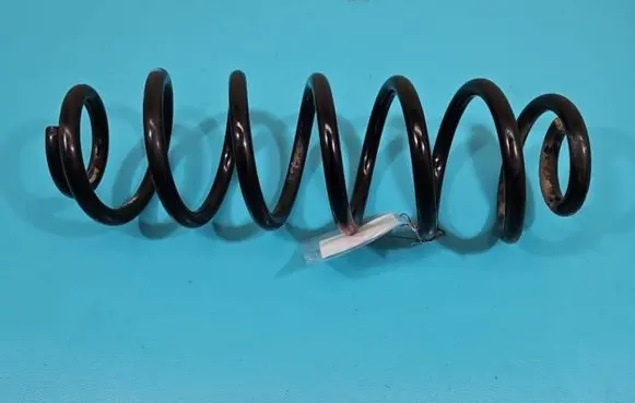 Audi Q5 SQ5 Rear coil spring IMPRK1418735