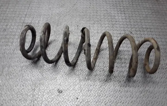 Skoda Octavia Mk1 (1U) Rear coil spring