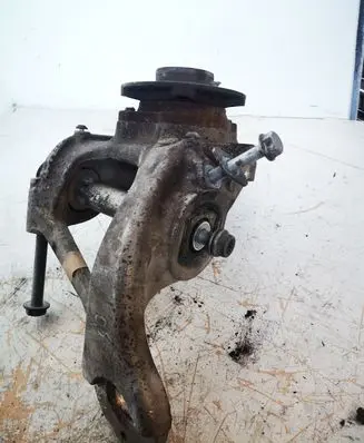 Audi Q5 SQ5 Rear wheel hub 8R0505456