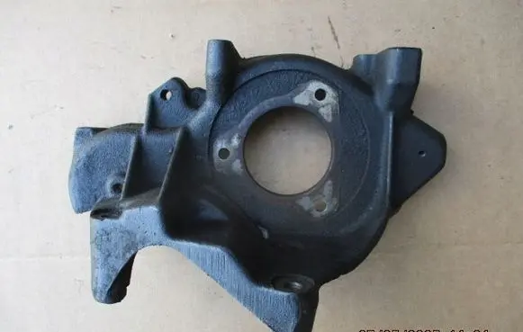 Peugeot Boxer Fuel pump gear (pulley) 9609428110