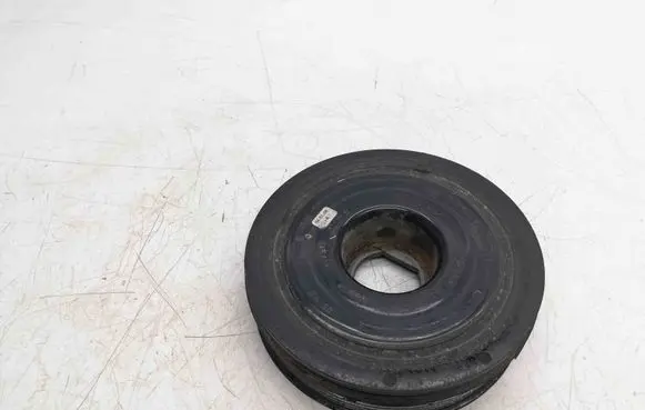 Nissan X-Trail T31 Crankshaft pulley 8200767762