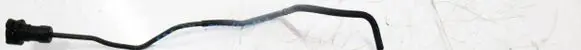Fiat Tipo Steering wheel axle set 005527228100D