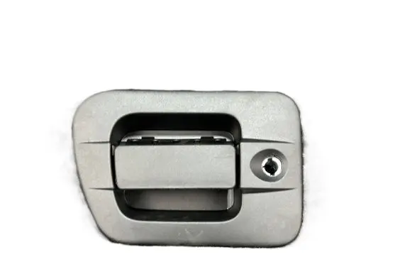 Iveco Daily 6th gen Front door exterior handle 504308466