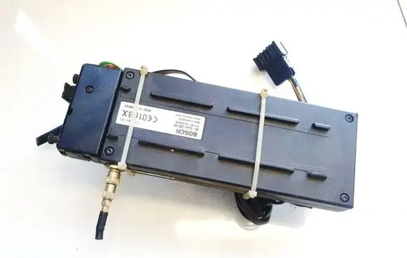 BMW X5 E53 Other control units/modules 7772607101 861050495