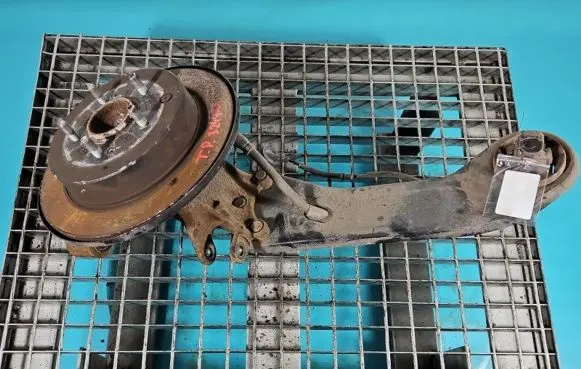 KIA Sportage Rear wheel bearing hub IMPRK1359181