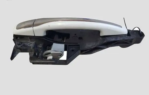 Citroen C5 Rear door exterior handle 9672961180