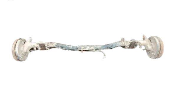 Fiat Doblo Rear subframe 