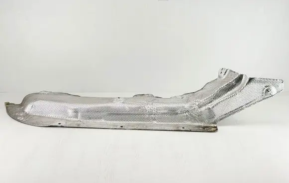 BMW 2 G42 Exhaust heat shield 7394798 22463011