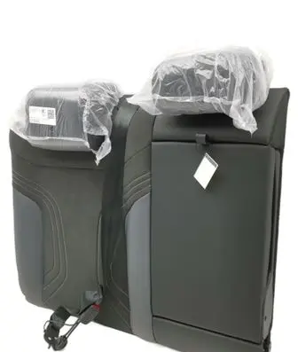 Volkswagen ID.3 Front double seat 11A885806