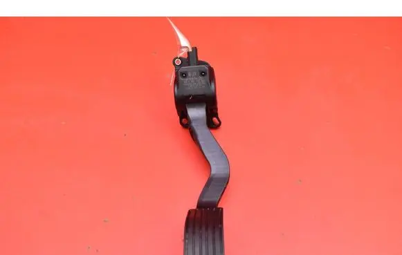 Citroen C4 Grand Picasso Accelerator throttle pedal 9680565880