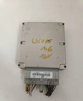 Ford Escort Engine control unit/module 96AB12A650KB