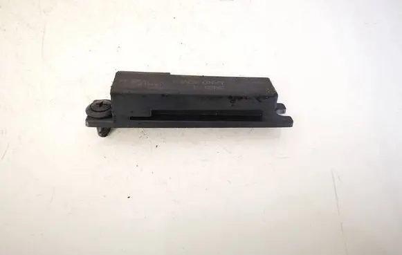 Jaguar XF Antenna control unit AH4215K603AA