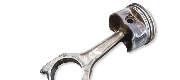 BMW 1 E81 E87 Piston 