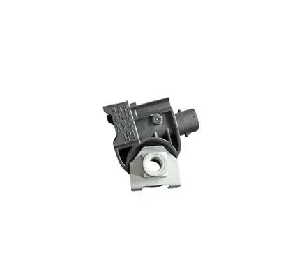 BMW 7 G11 G12 Airbag deployment crash/impact sensor 9349777 913353