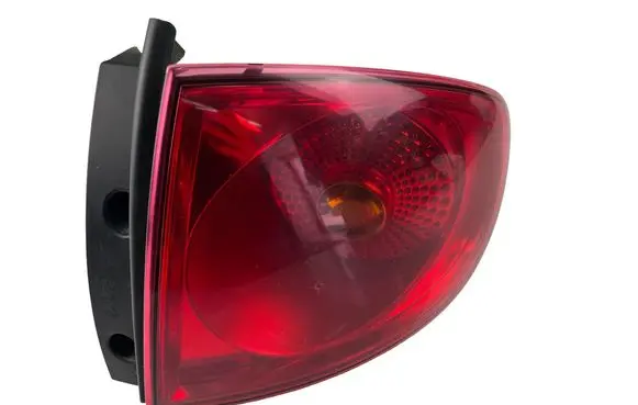 Seat Altea XL Rear/tail lights 5P0945096D