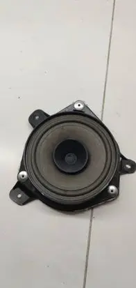 Fiat Tipo Rear door speaker 0521002TRR