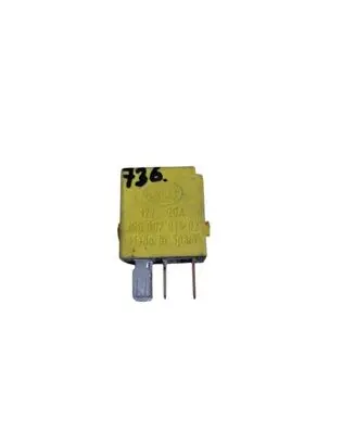 Mercedes-Benz A W168 Other relay 0025421219
