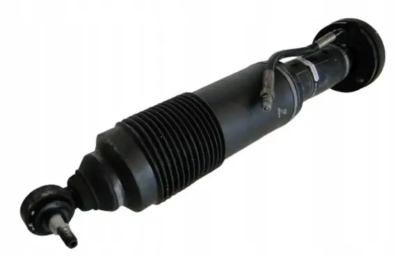 Mercedes-Benz SL R230 Front shock absorber/damper A2303200013