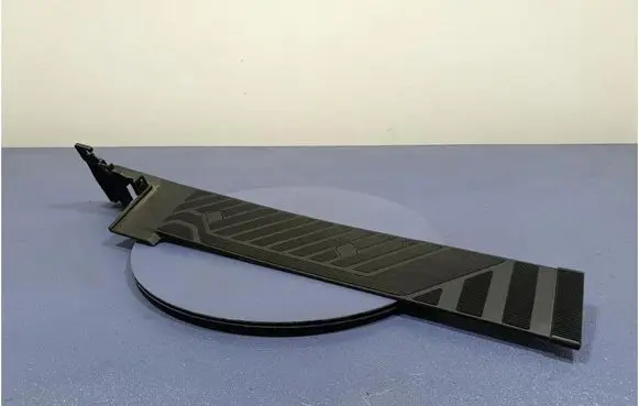 Ford Transit Custom Foot area side trim BK21V13A190