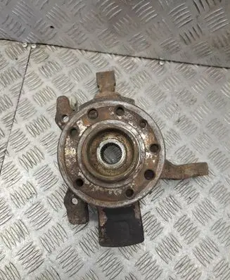 Opel Zafira A Front wheel hub